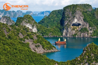 THAM QUAN VỊNH HẠ LONG (1 NGÀY)