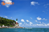 KHÁM PHÁ BIỂN ĐẢO CÔ TÔ