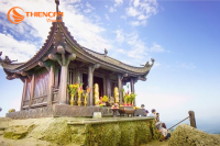 HÀ NỘI - YÊN TỬ - HÀ NỘI (1 Ngày)