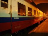 TÀU SAPA VICTORIA EXPRESS